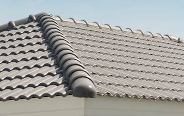 advantages of Larrick clay roofing