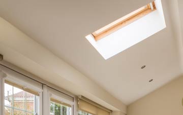 Larrick conservatory roof insulation companies