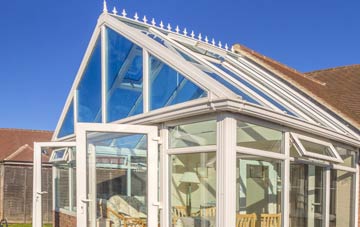 conservatory roof insulation costs Larrick