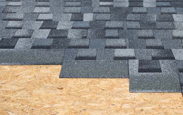 expert Larrick asphalt roof companies