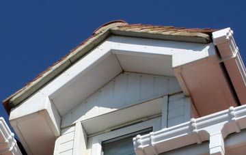 Larrick fascia installation costs