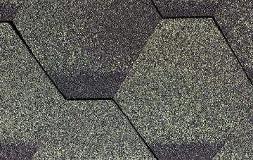 Larrick fibreglass shingle repairs