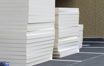 Larrick flat roof insulation costs