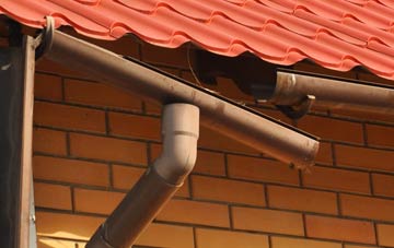 Larrick gutter repair costs