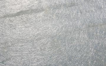 Larrick laminate fibreglass or shingles?