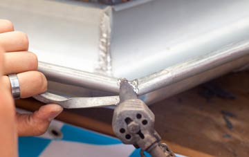 disadvantages of Larrick lead roofing