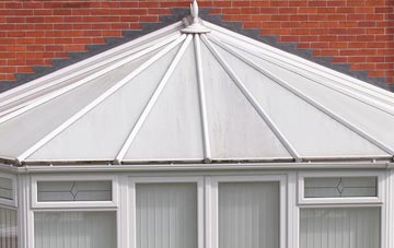 Larrick polycarbonate conservatory roof repairs