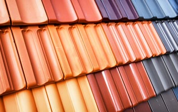 Larrick roof tile costs