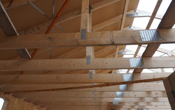 Larrick roof truss costs