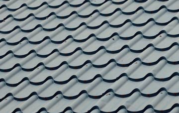 Larrick rubber roofing companies