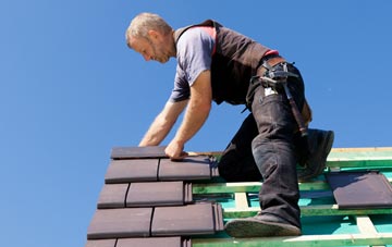 disadvantages of Larrick slate roofing