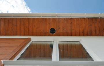 Larrick soffit repair quotes