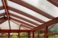Larrick conservatory roofing insulation