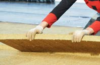 find rated Larrick roof insulation companies