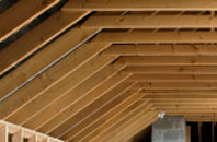 Larrick pitched insulation quotes