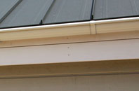 Larrick soffit repair