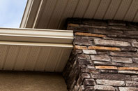 free Larrick soffit repair quotes