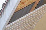 rated Larrick soffit repair companies